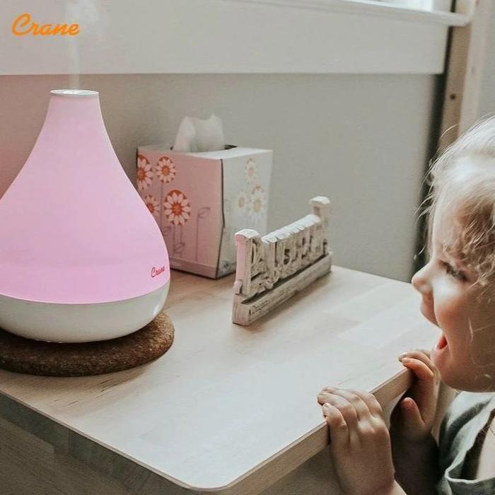 Crane Aroma Diffuser