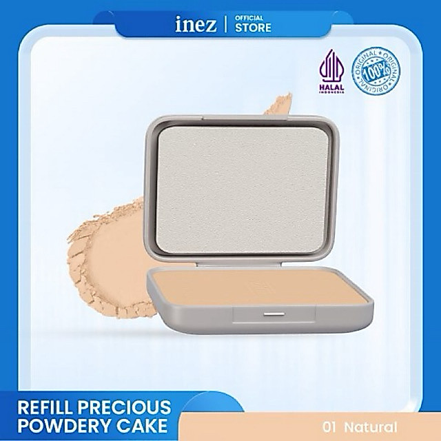 INEZ REFFIL PPC 01