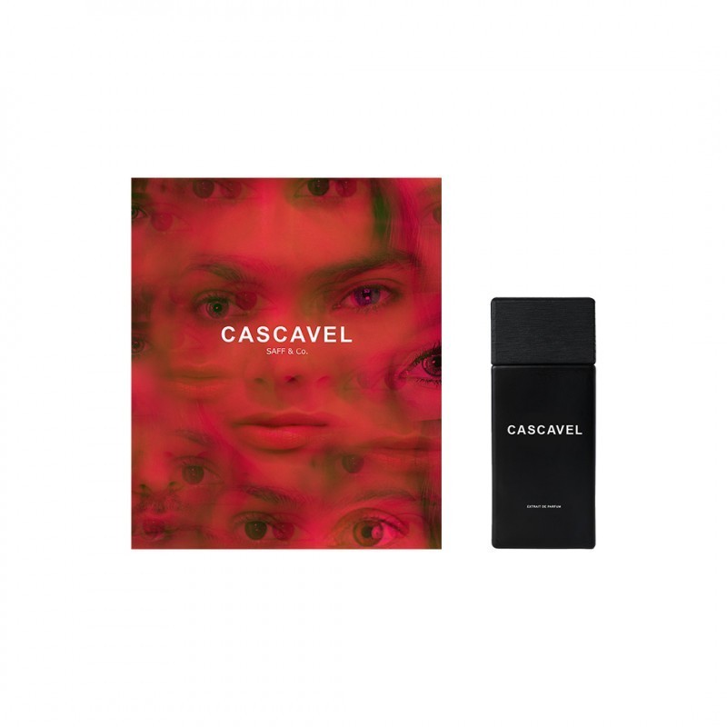 SAFF & Co Extrait de Parfum
