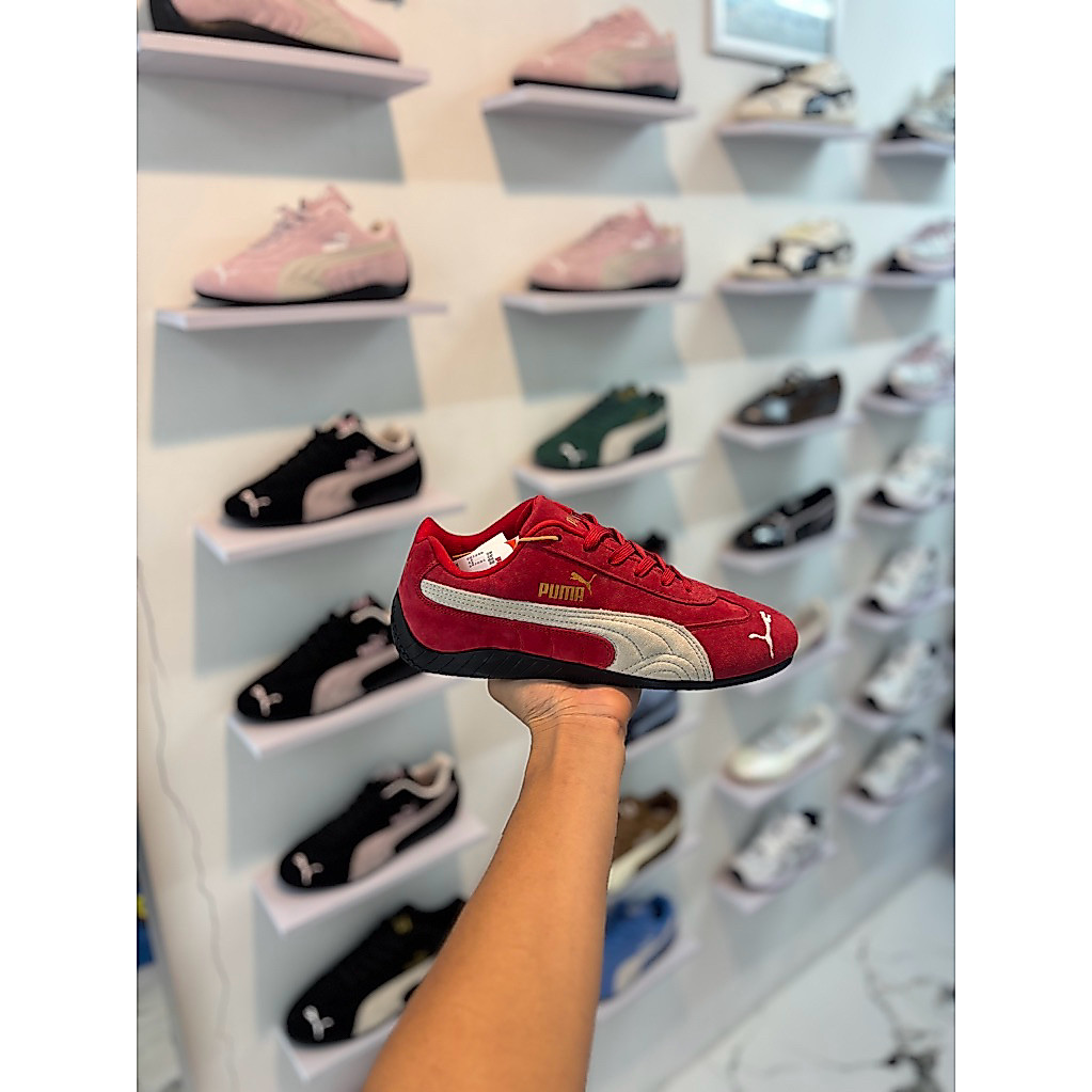 SPC RED