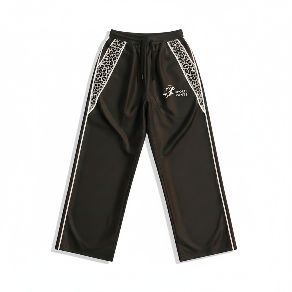 Celana Leopard S