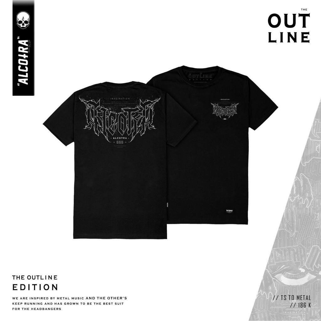 COD TS TO METAL