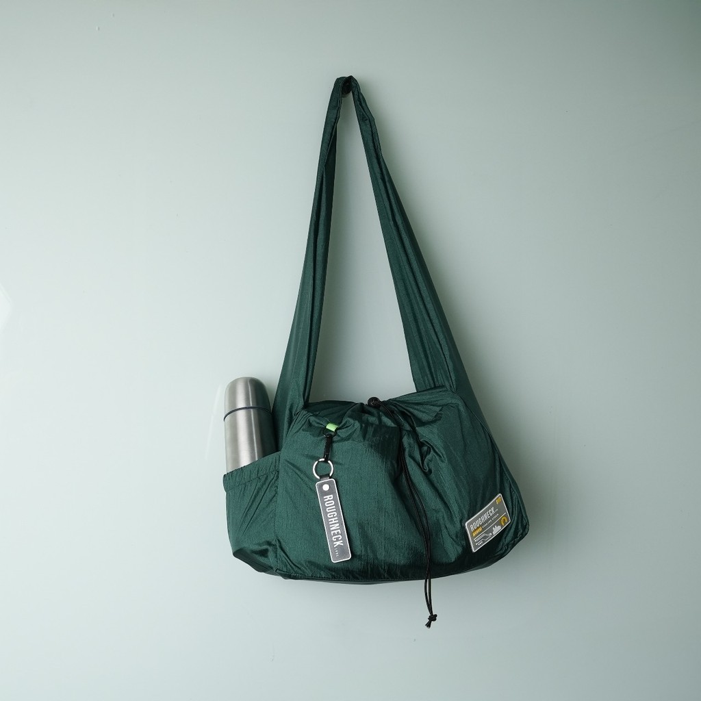 Roughneck Crinkle Elbaph Slingbag