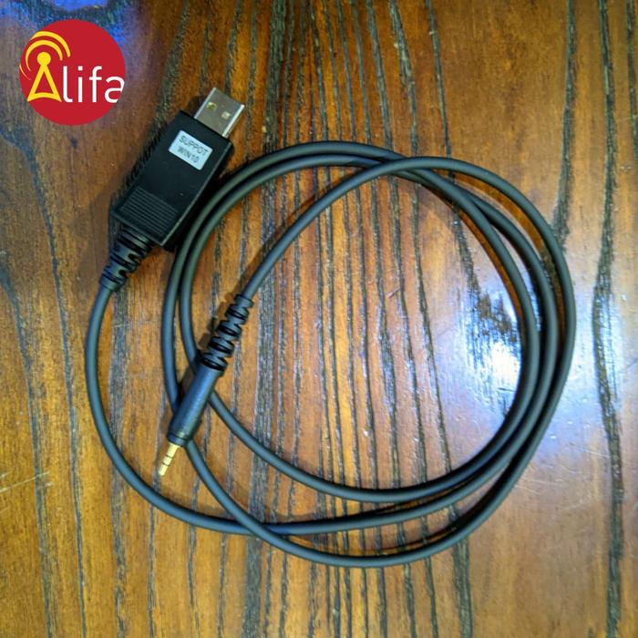 Kabel Program ( USB ) Motorola CP1660 & CP1300