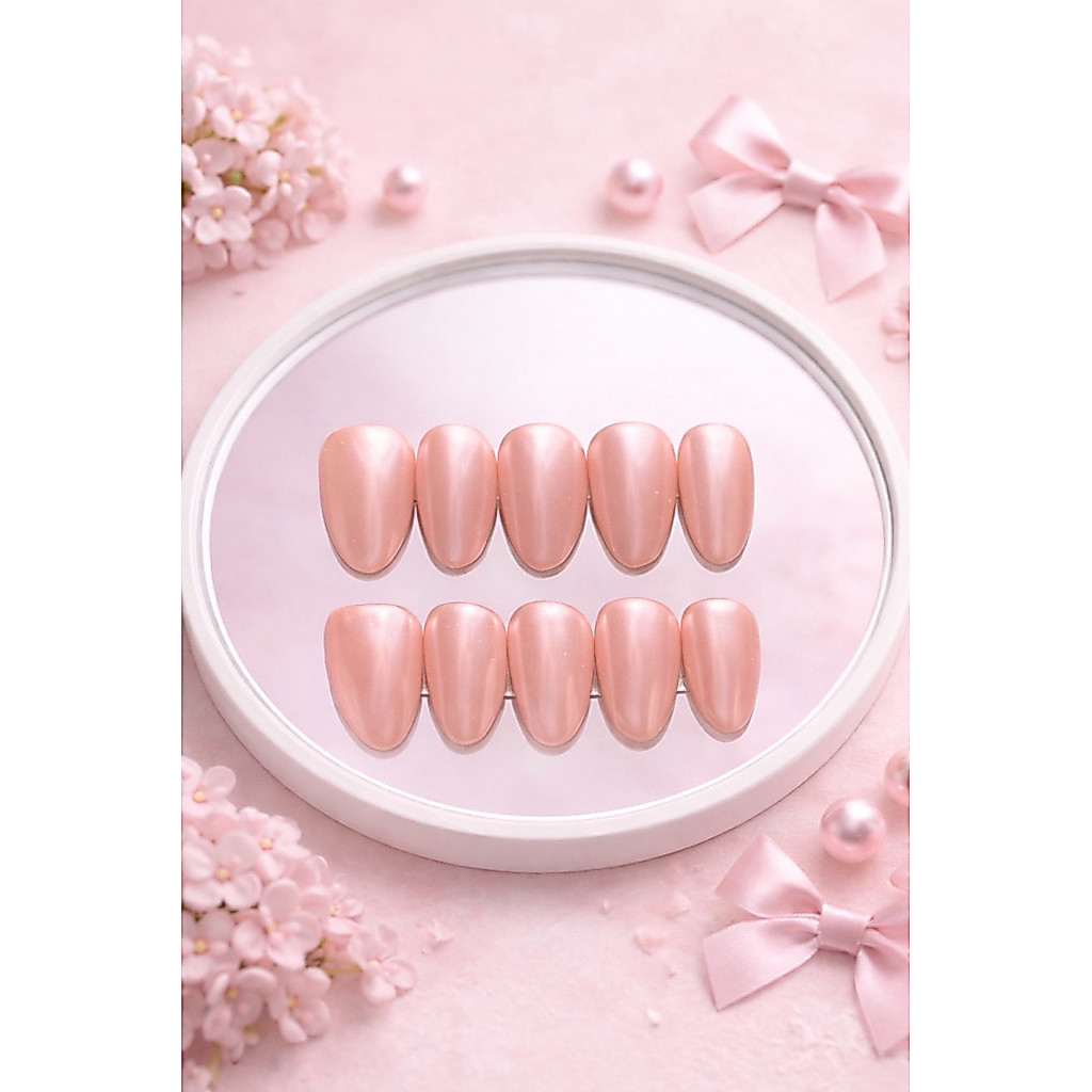 CUSTOM - PRESS ON NAILS BY ANIDAYS