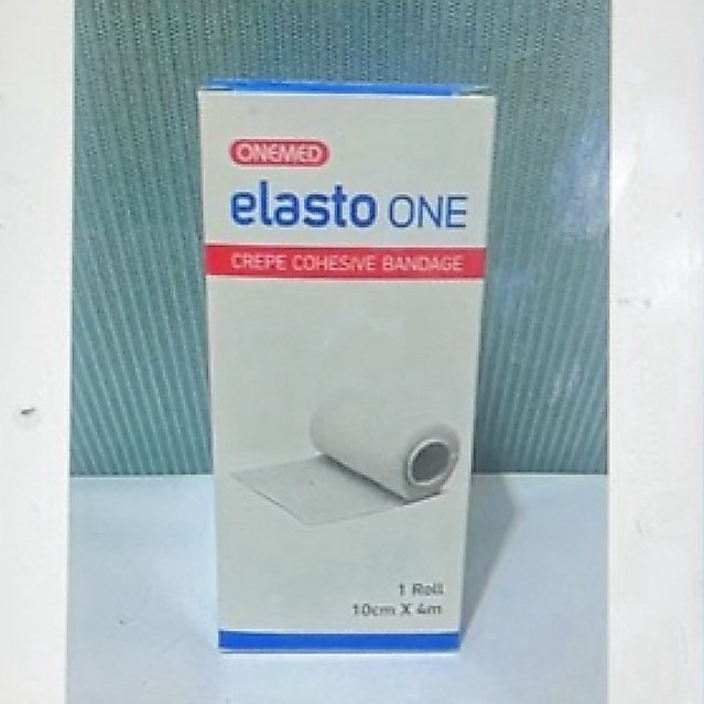 elasto one 10x4 onemed