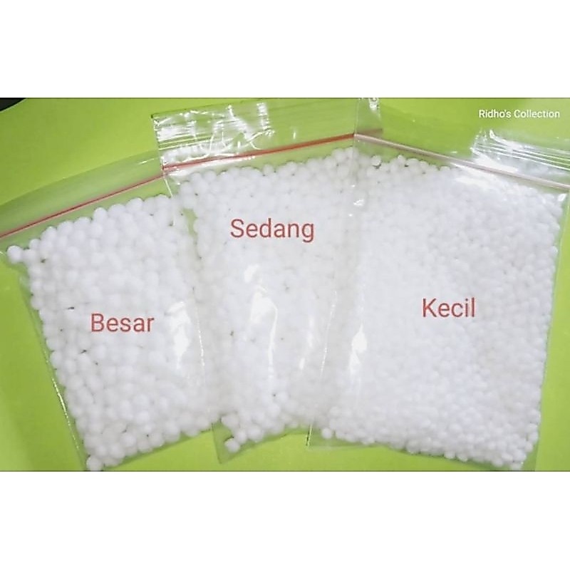 Cotton Pellet Paket
