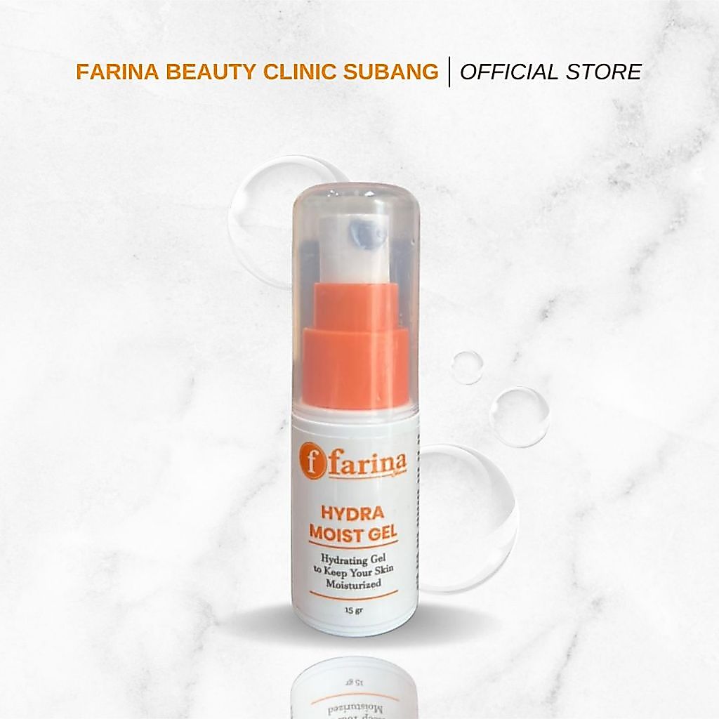 FBC Hydra Moist Gel
