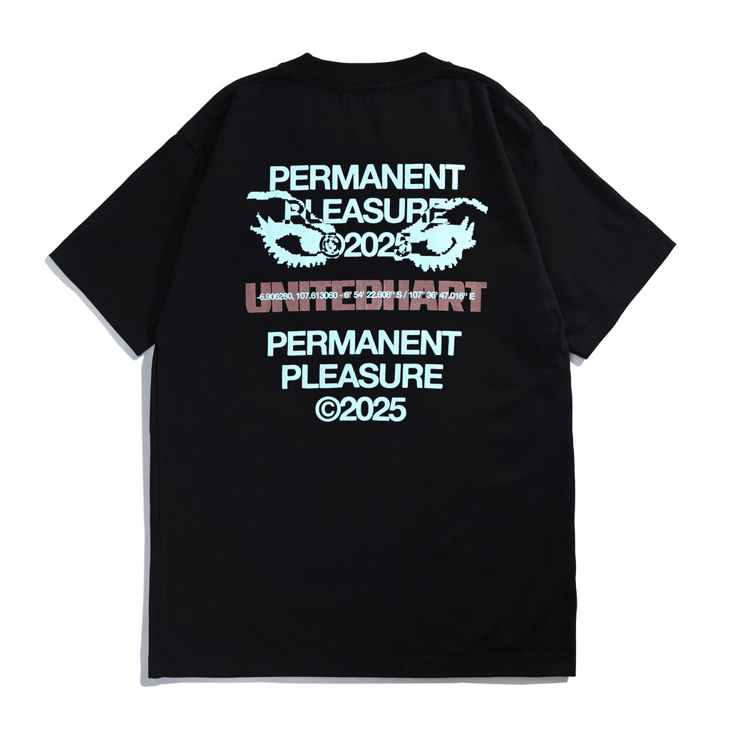 UH! Tshirt Heavyweight Cotton - OBSERVER