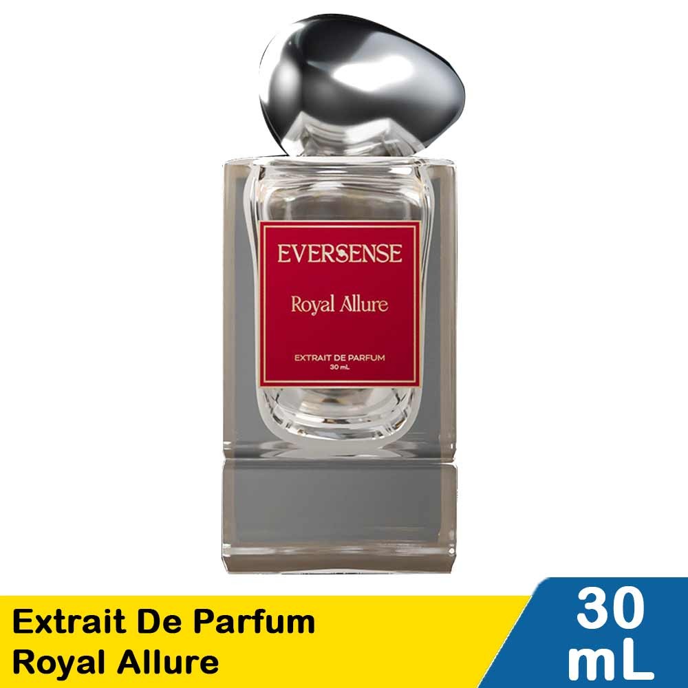 EVERSENSE EXTRAIT DE PARFUM ROYAL ALLURE 30mL