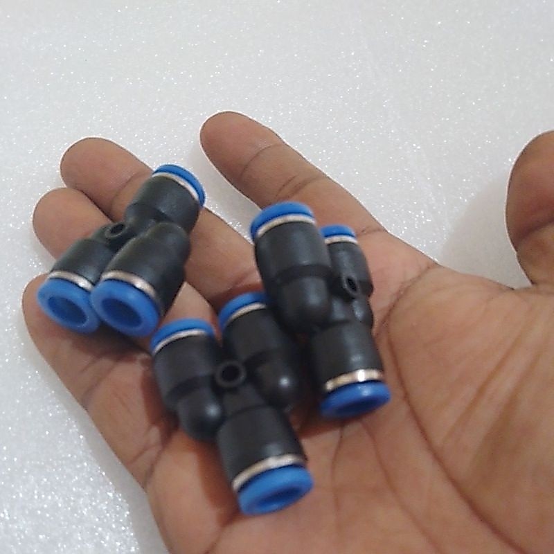 Fitting Y L I T X 8mm