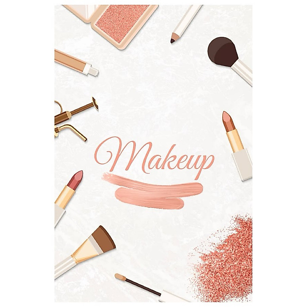 pesanan carousell makeup