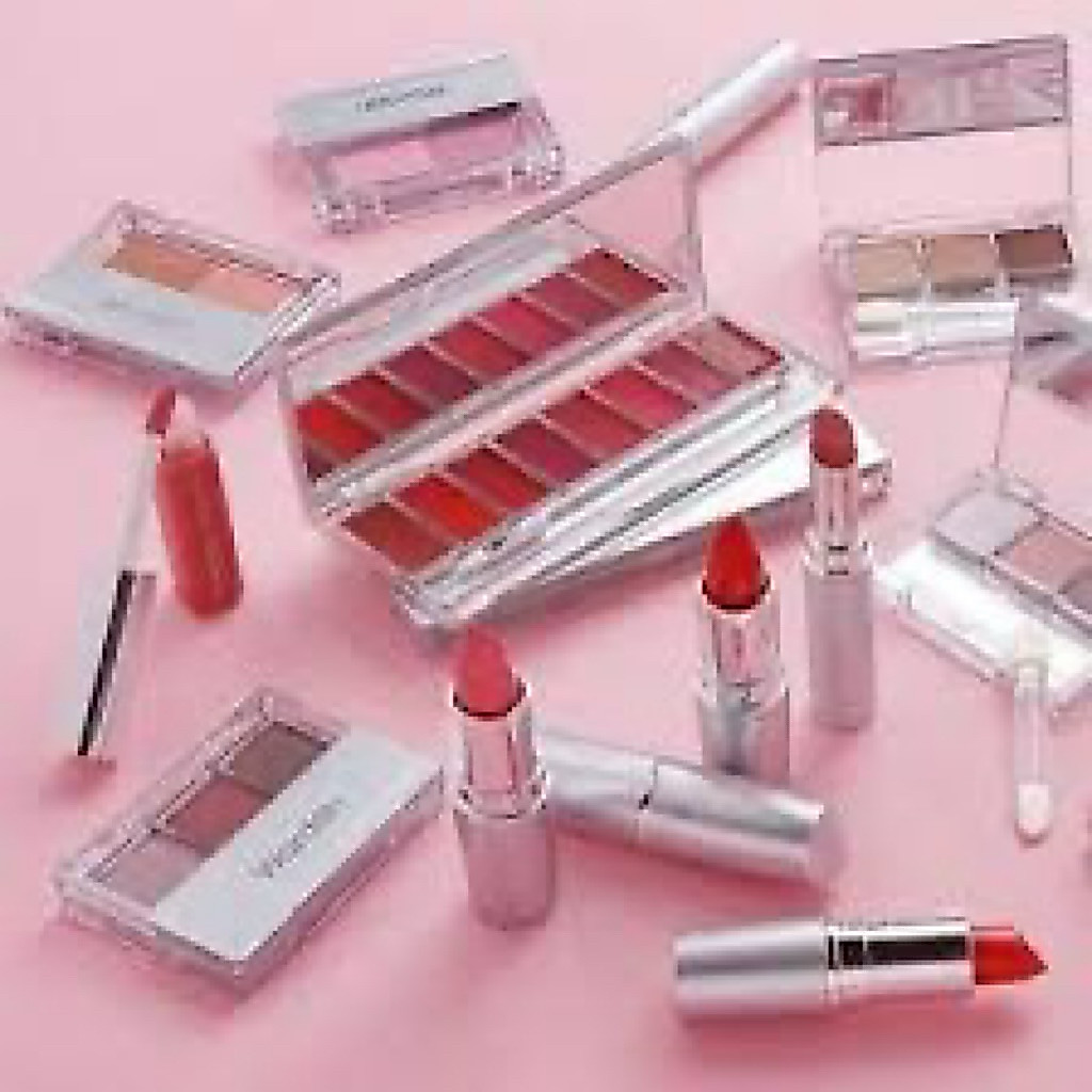 Kecantikan