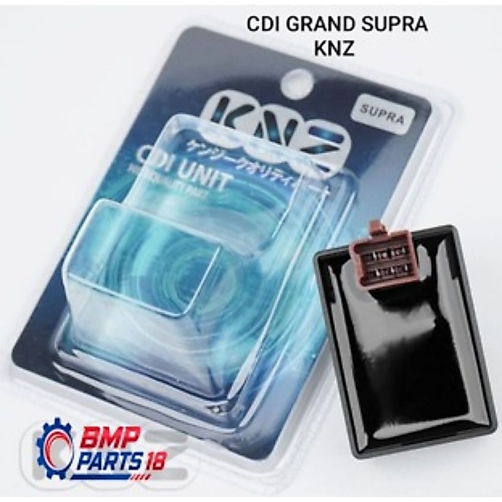CDI UNIT GRAND SUPRA KNZ