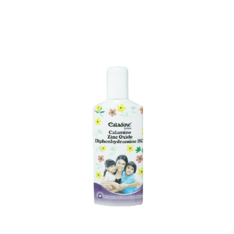 CALADINE LOTION BOTOL 95ML