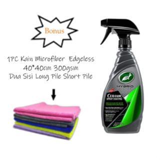 Turtle Wax Hybrid Ceramic Spray Coating