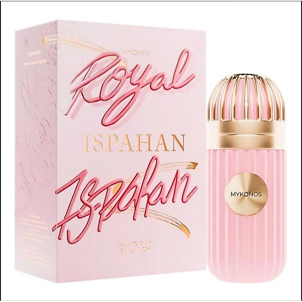 Mykonos Parfum