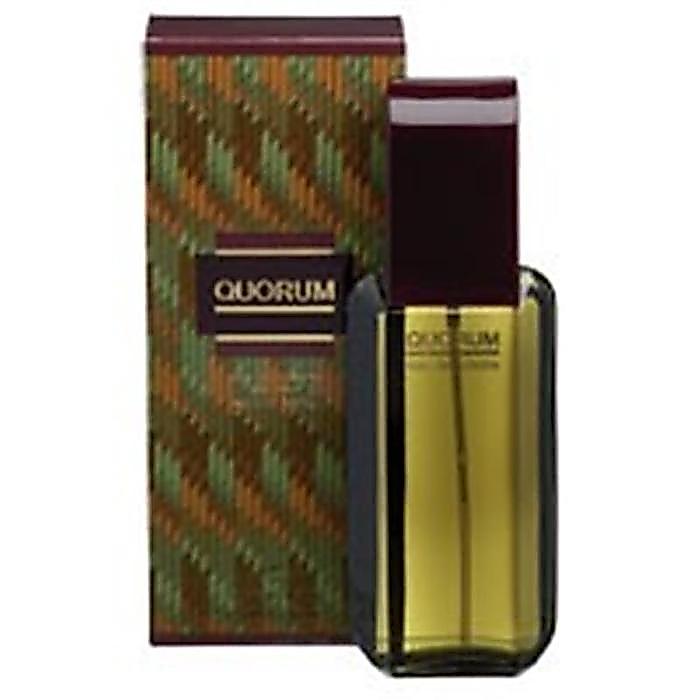 QUORUM for men
