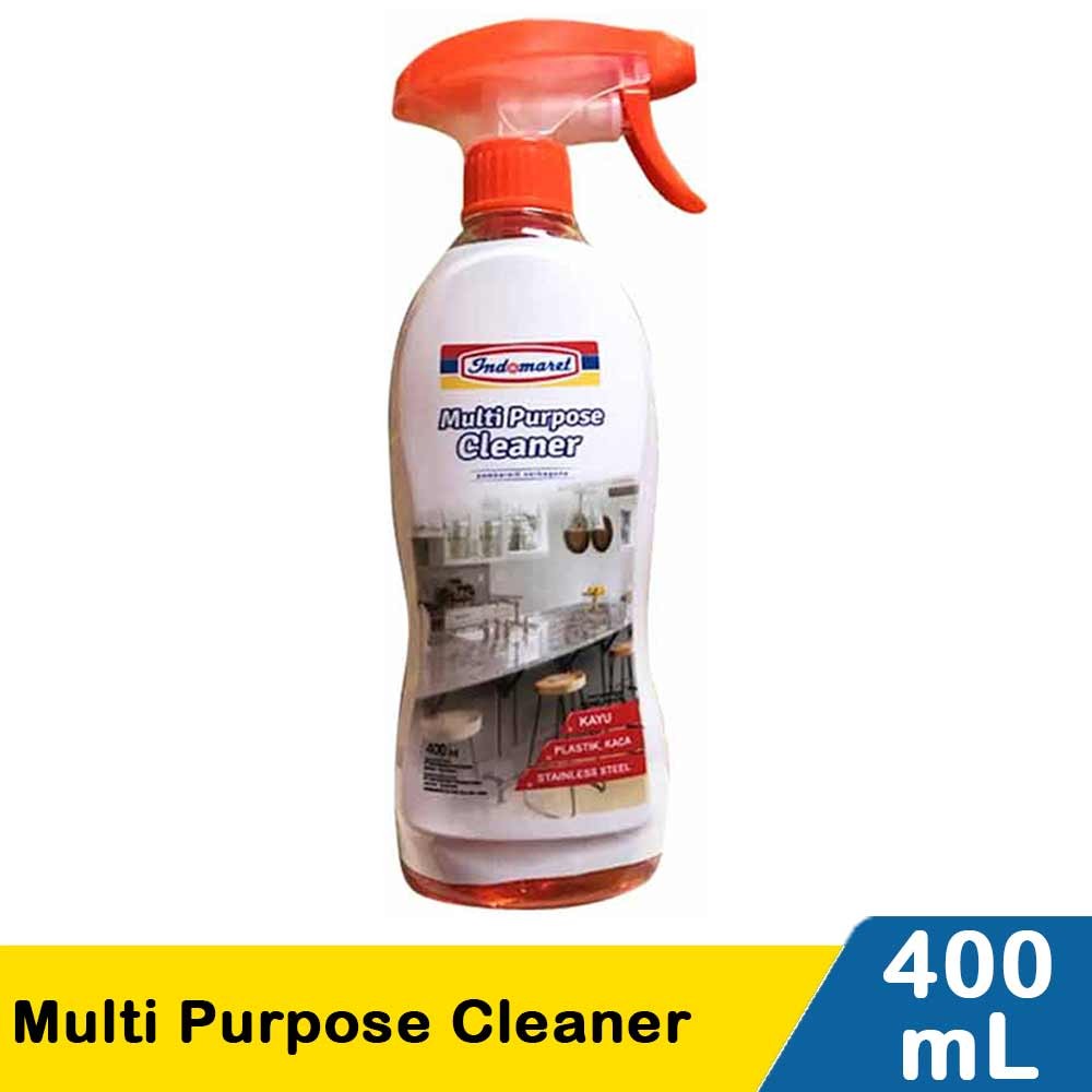 INDOMARET MULTI PURPOSE CLEANER 400mL