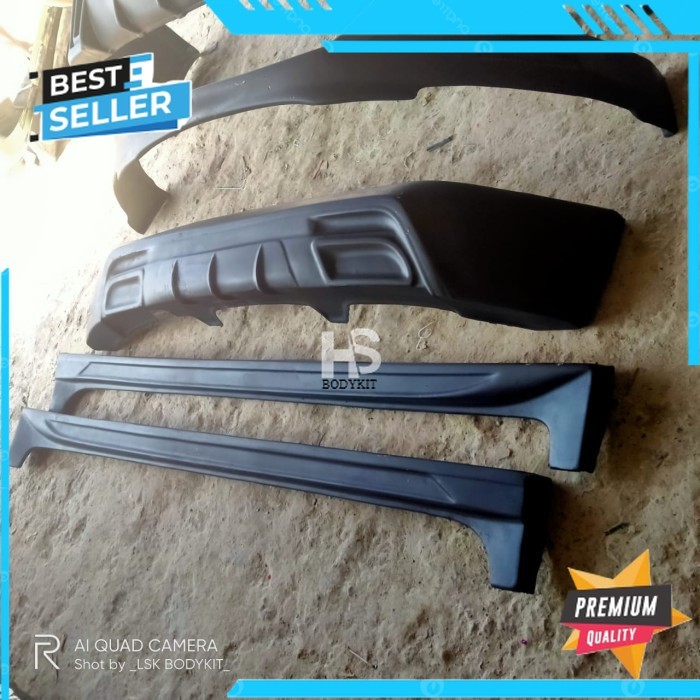 bodykit aveo body kit aveo sonic
