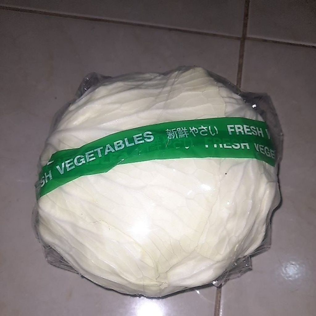 kol putih 250gkol