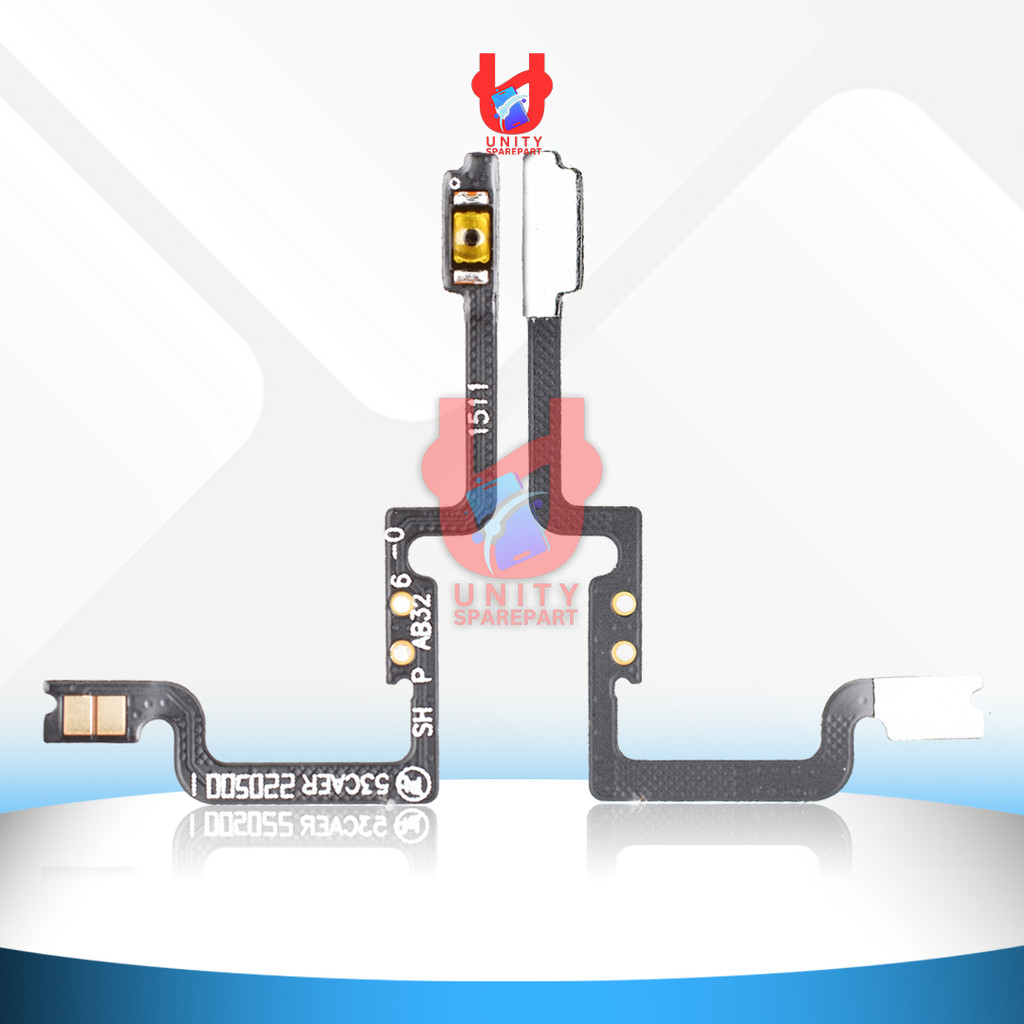FLEXIBEL FLEXIBLE ON OFF REALME C35