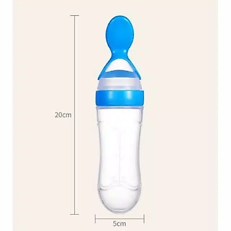 BOTOL BUBUR BAYI SILICON/BOTOL BUBUR