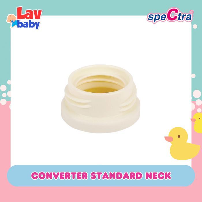 Spectra Converter Standard Neck