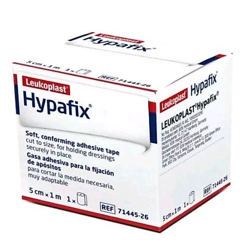 HYPAFIX 5 CM X 1 M