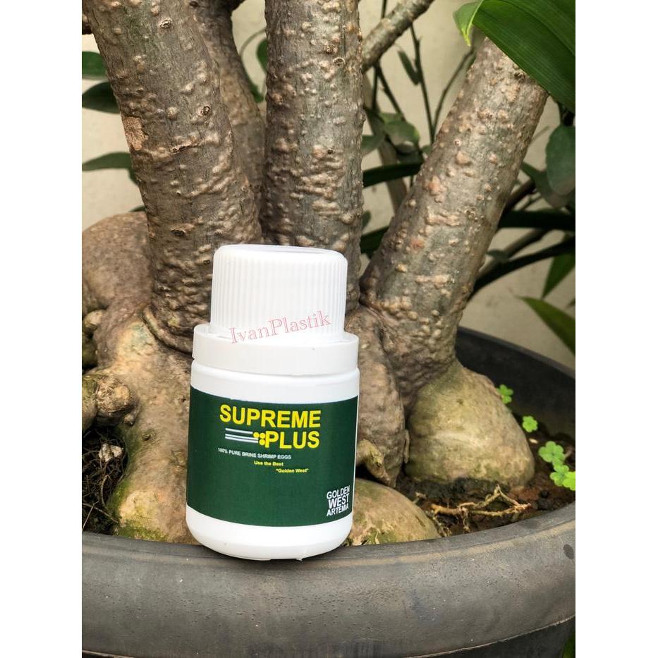 artemia supreme plus 30 gr
