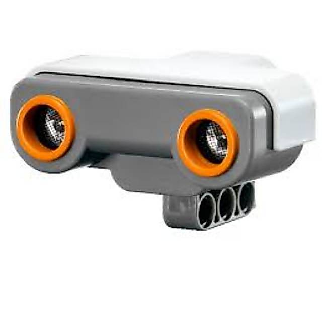 Ultrasonic Sensor lego nxt sensor