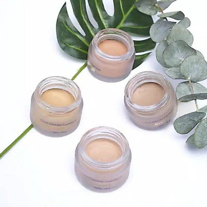 Ready Ranee Cover Foundation 15G
