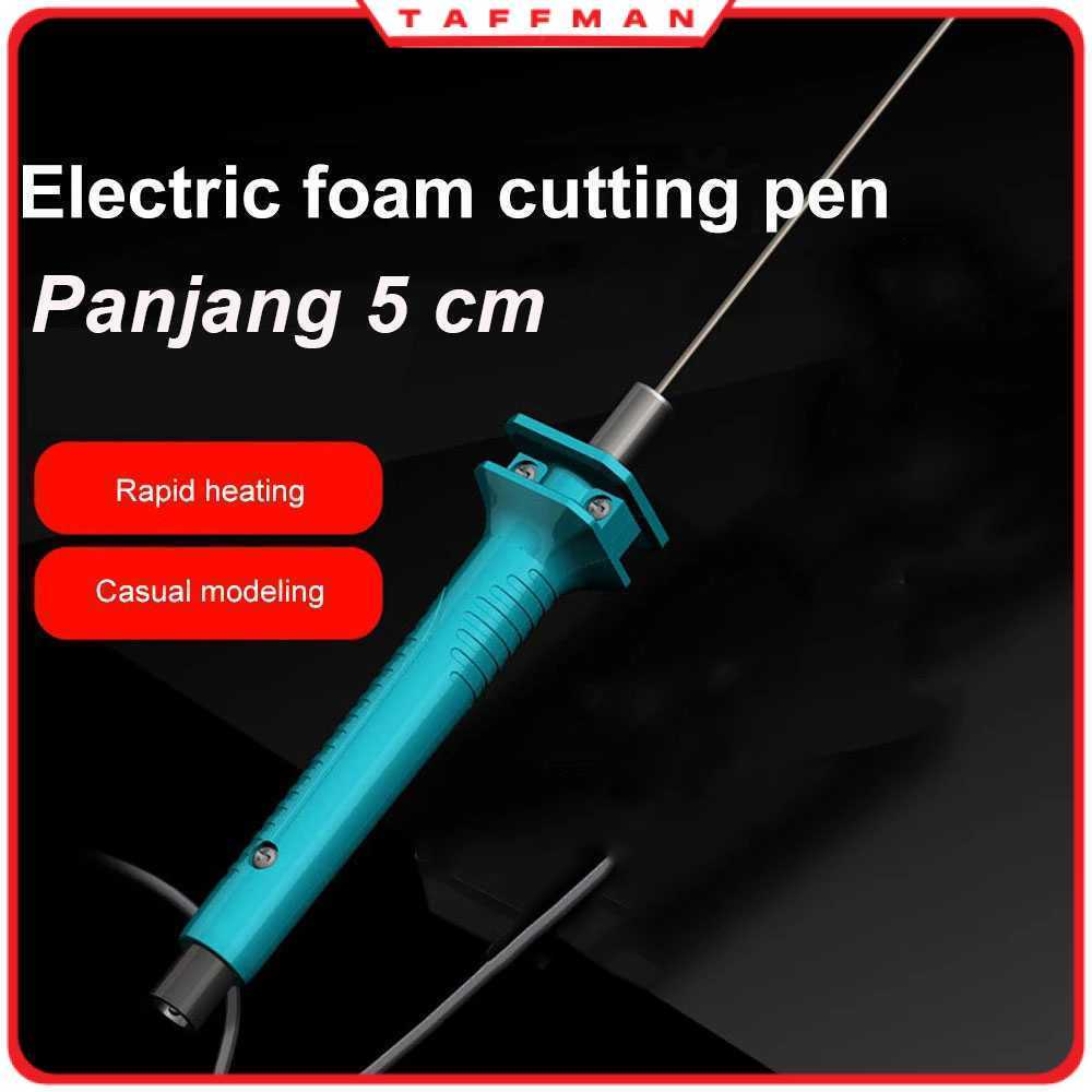 TM - Pemotong Styrofoam Polystyrene Cutting Machine - LB50