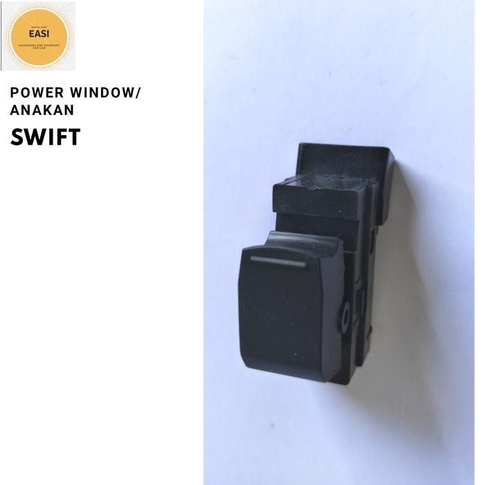 Single Power Window SWIFT Q002