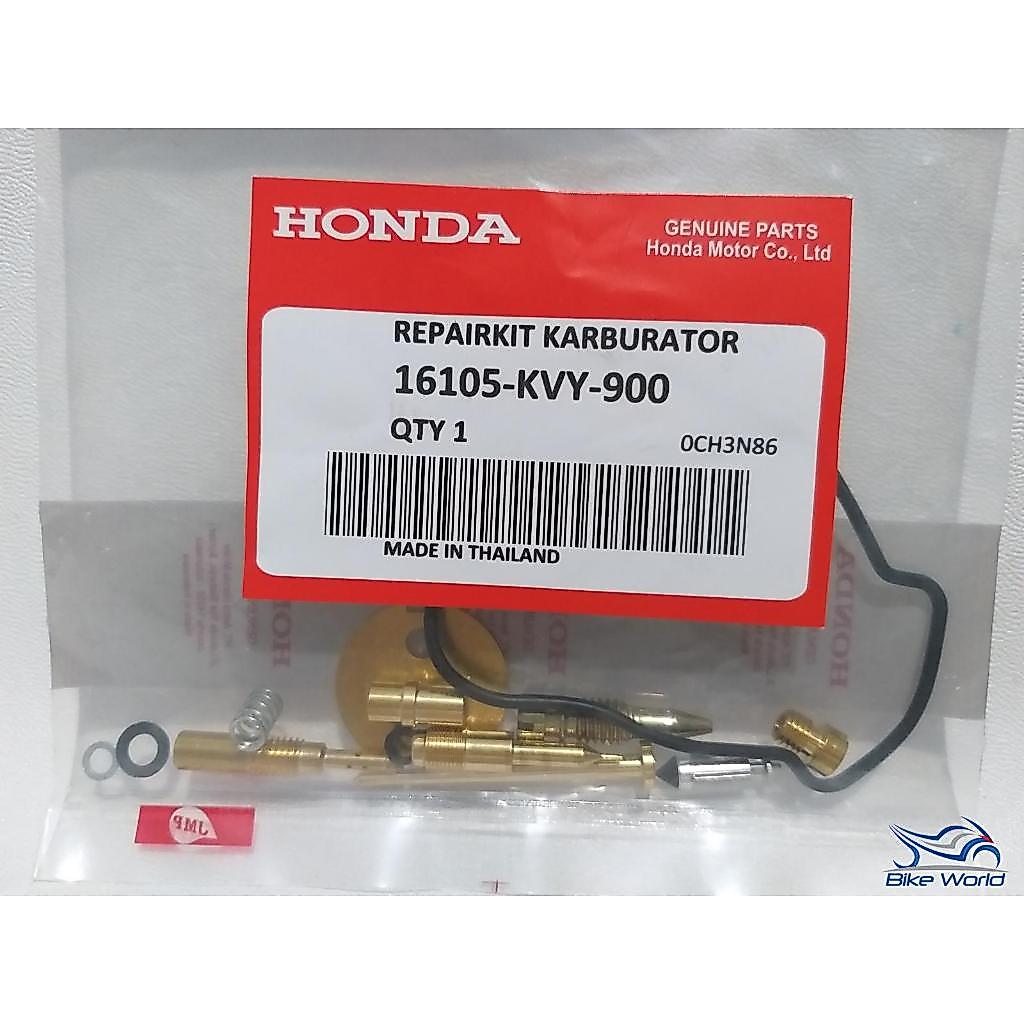 Repair Kit Karburator Beat