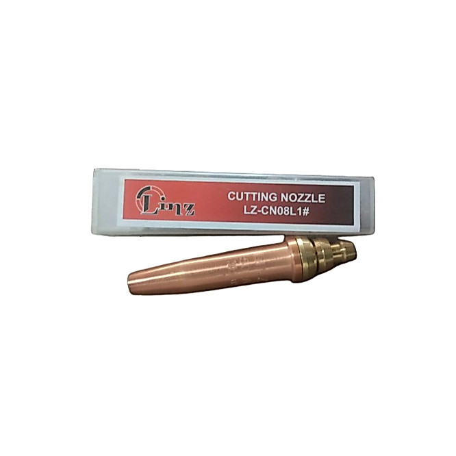 LINZ CUTTING TIP ST 8/ NOZZLE