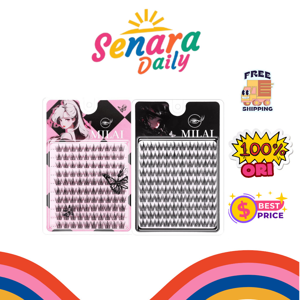 Milai Bulu Mata