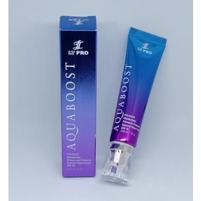 LT PRO AQUABOOST PRIMER MOISTURIZER - Not Specified