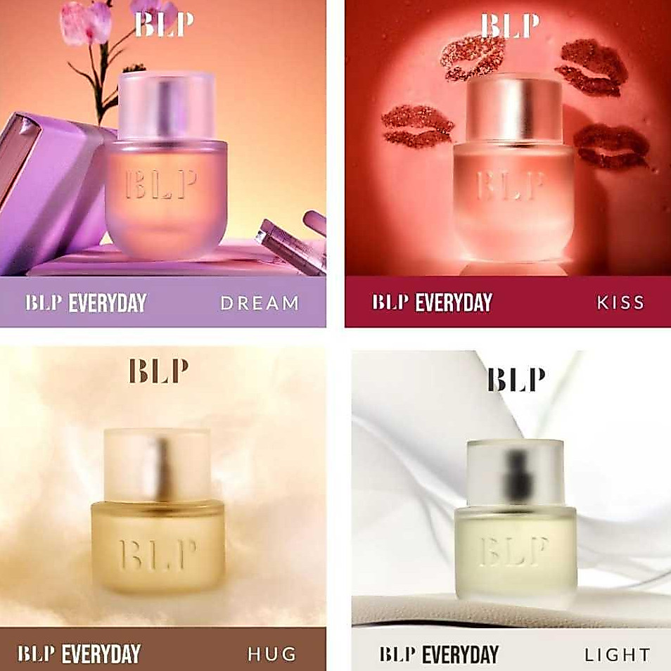 BLP EVERYDAY PARFUME 50ML