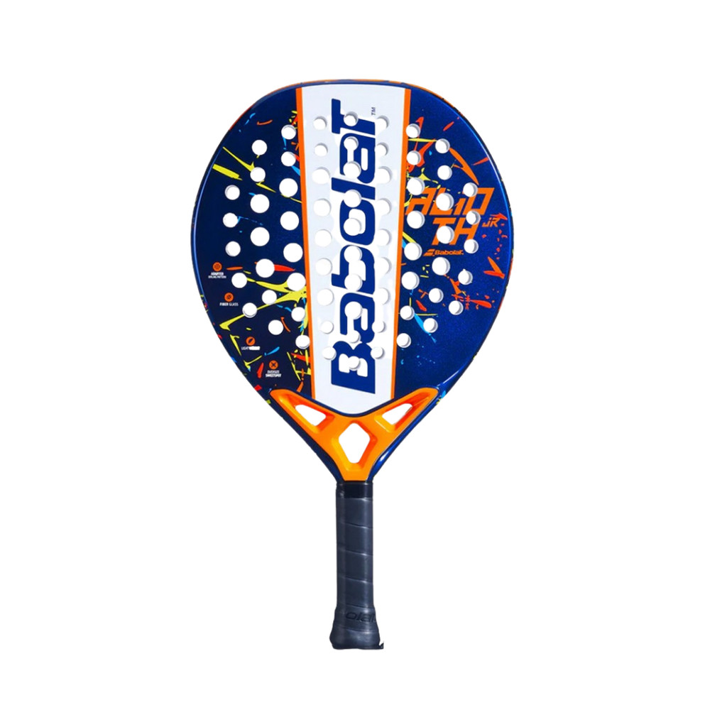 BABOLAT RACKET ALIOTH JUNIOR 2025