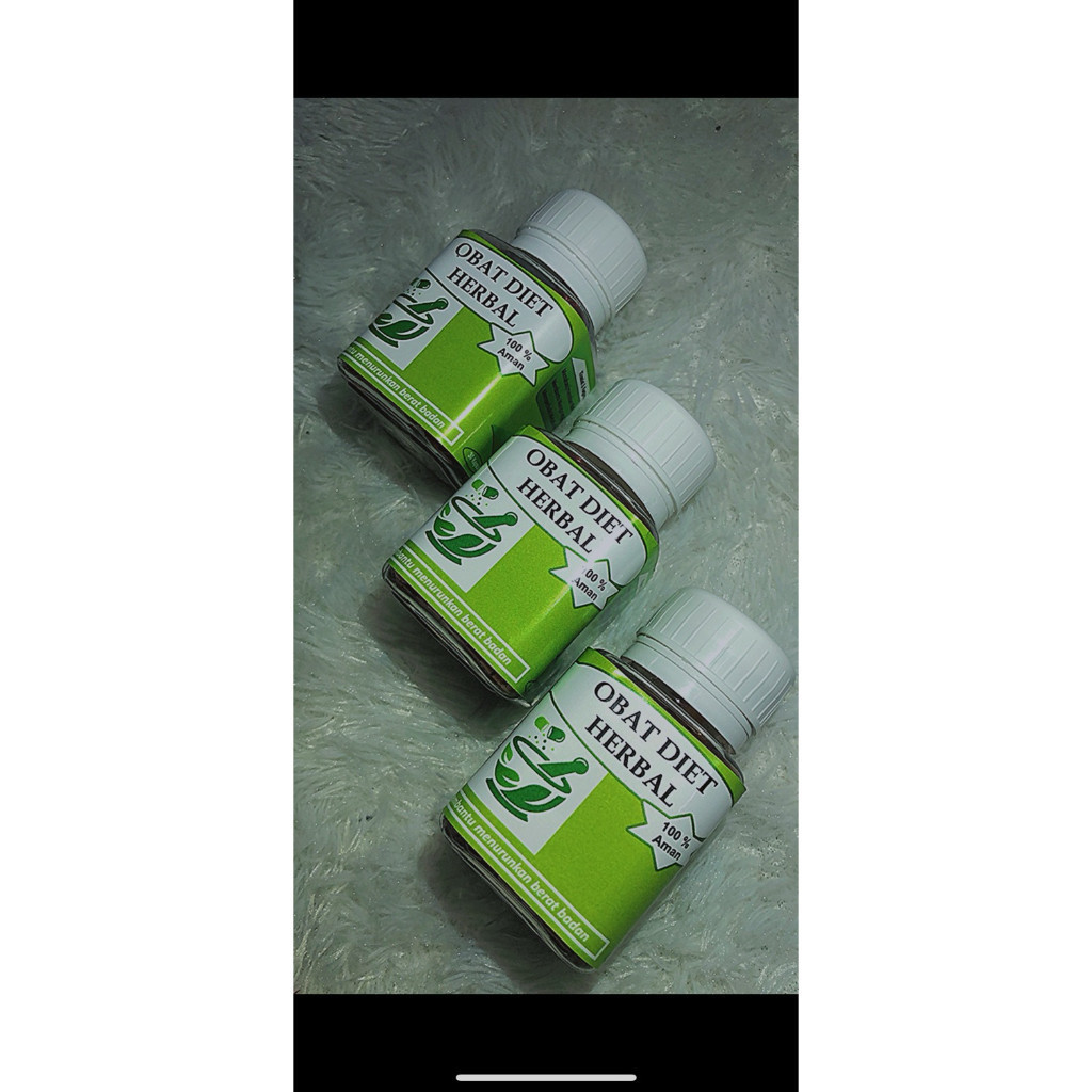 MINUMAN CAPSULE KURUSIN toko SWB