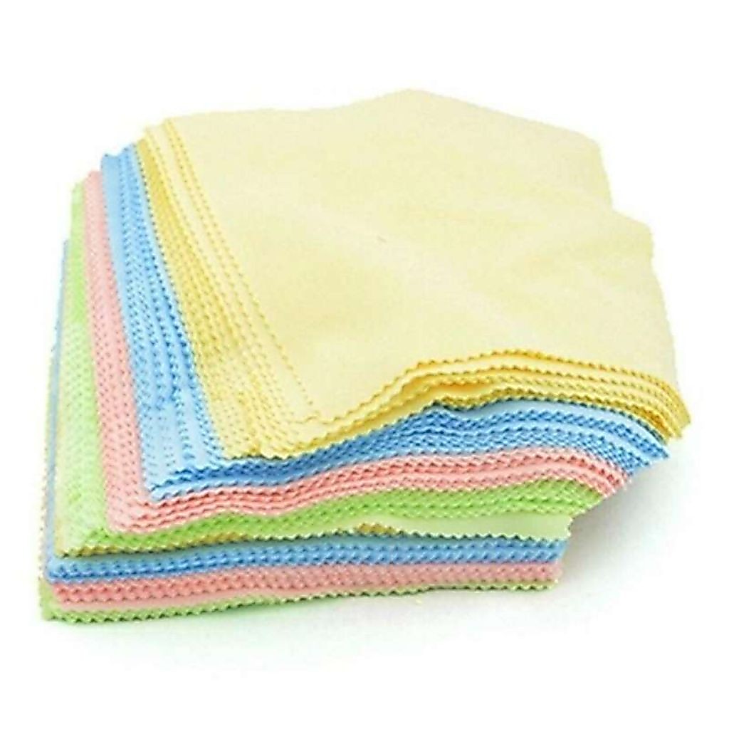 Lap Kacamata Microfiber Murah 1 Box