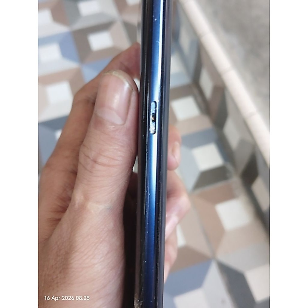 Samsung Note 9_Ram 6/128_MINUS_LCD