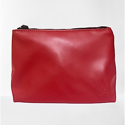 Pouch YSL Merah