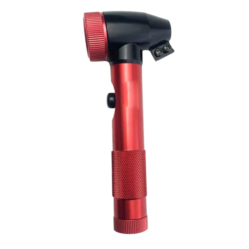 B17B Mini Eagle Eye Needle, Needle Lock Picker, With LED Light, Can Accurately Detect Lock Failure