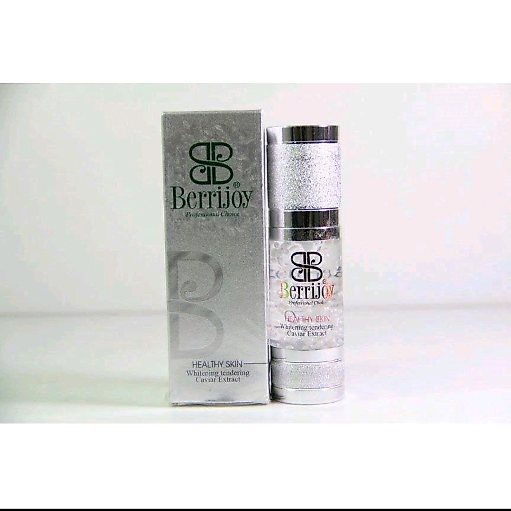 Serum Putih Anti Flek
