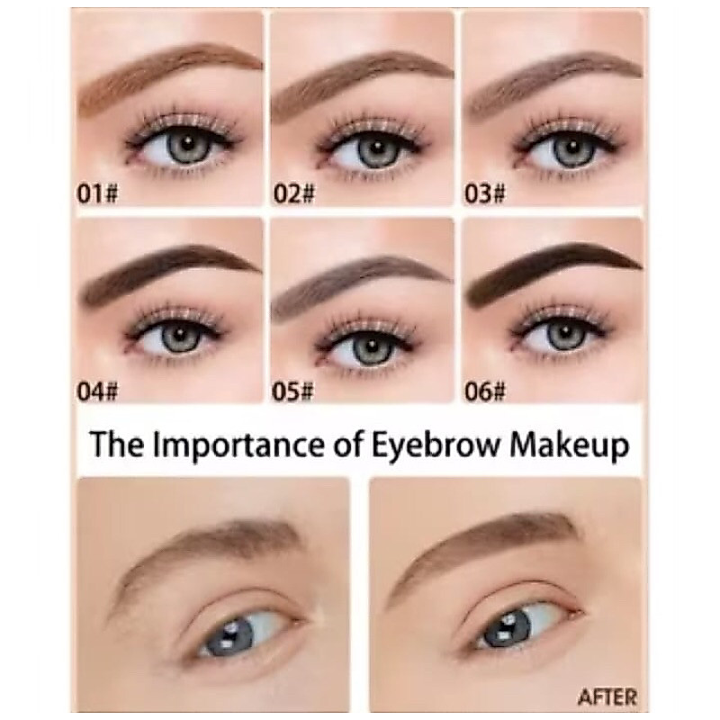 Imagic Eyebrow Mascara