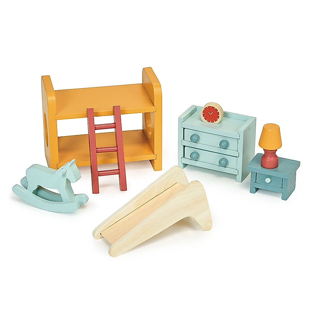 Mentari - Playroom MT7626