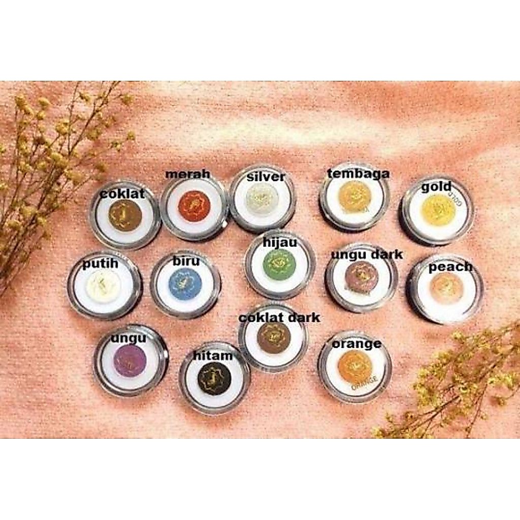 VIVA EYESHADOW BIJIAN