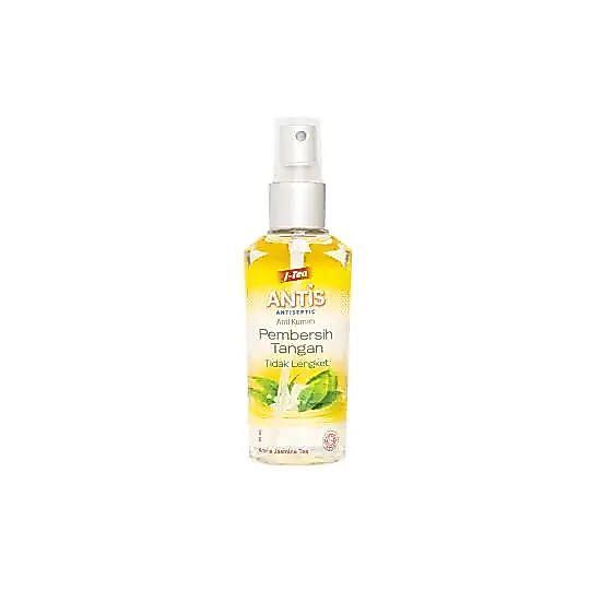 ANTIS SPRAY JASMIN
